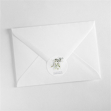 Sticker communion espérance - Mise en situation