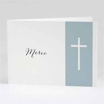 Carte pliée - paysage