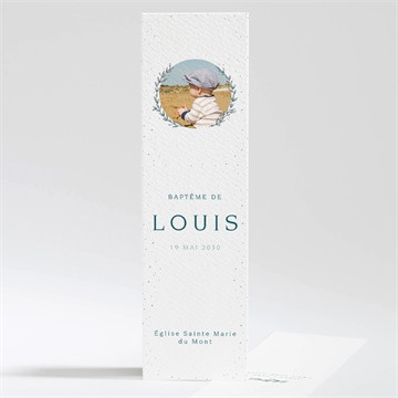 Signet baptême celebrons