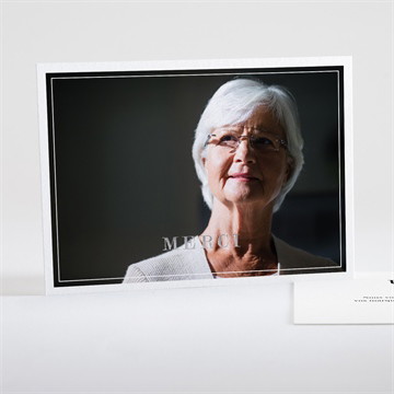 Carte dorure - paysage