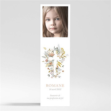 Signet profession de foi force magnet