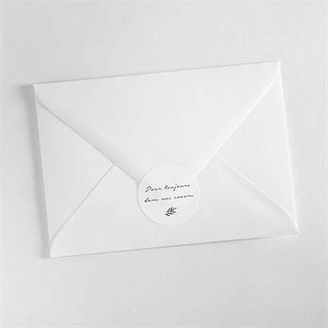 Stickers décès pour toi - Mise en situation