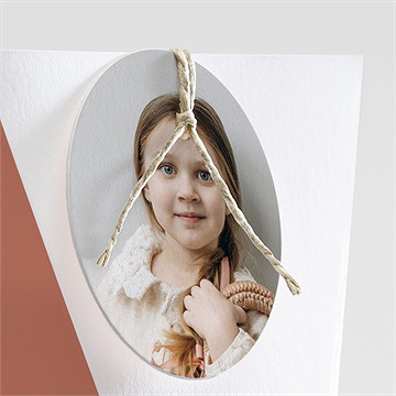 Boîte de dragées communion tout est grâce étui - Détail de la boîte