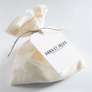 Etiquette mariage integral - Mise en situation