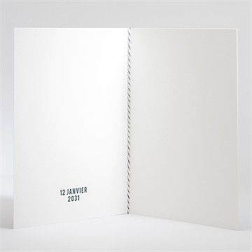 Livret de messe mariage integral - Intérieur du livret