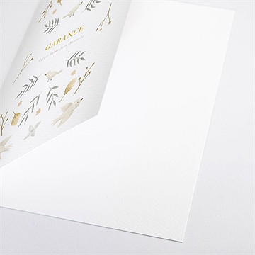 Livret de messe communion en vérité - Détail du livret