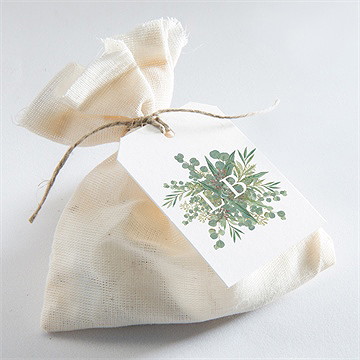 Etiquette mariage notre evidence - Mise en situation