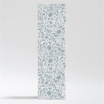 Signet communion transcendance - Dos du signet