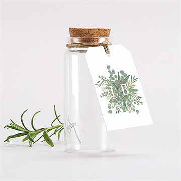 Mignonette mariage notre evidence étiquette