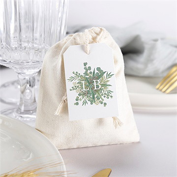 Pochon mariage  notre evidence - Mise en situation