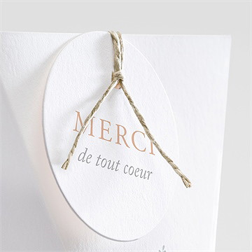 Boîte de dragées communion foi fervente étui - Détail de la boîte