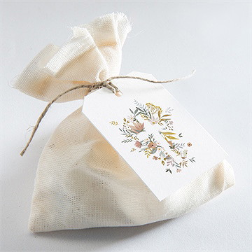 Etiquette communion foi fervente - Mise en situation