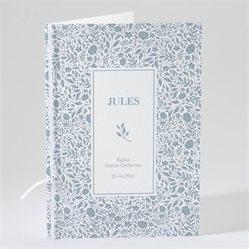 Livret de messe communion transcendance magnet