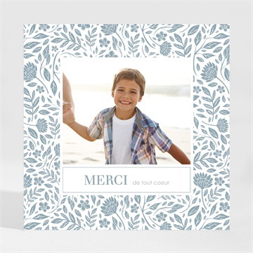 Remerciement communion transcendance magnet