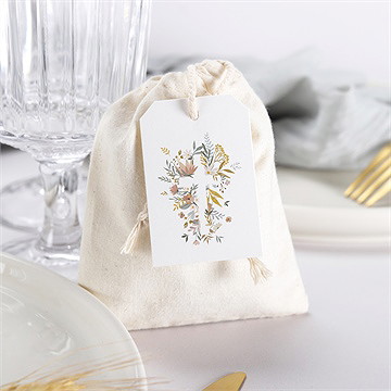 Pochon communion foi fervente - Mise en situation