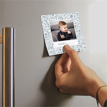 Remerciement baptême jour divin - Mise en situation