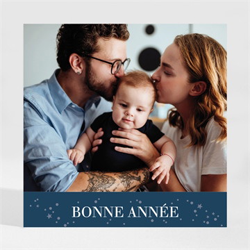 Carte magnet - carré