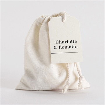 Pochon mariage  absolument