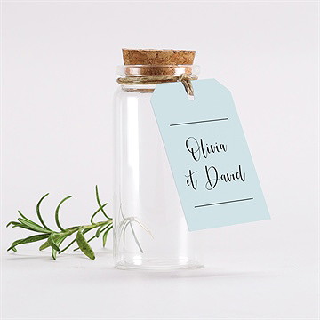 Mignonette mariage so vinyle