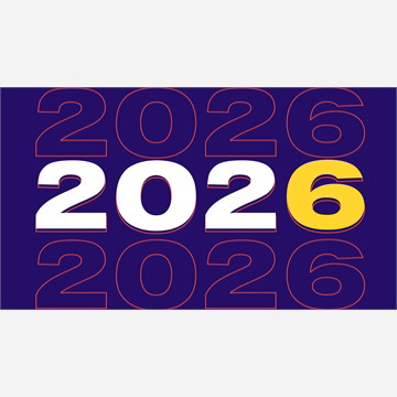 Carte de voeux virtuelle vidéo entreprise corporate