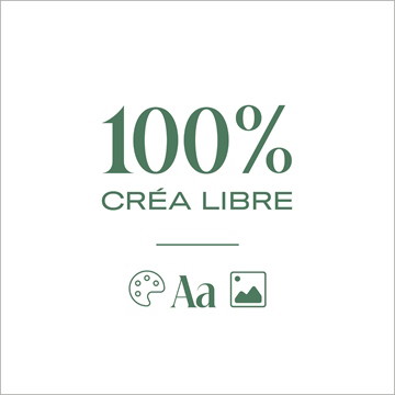 Carte de voeux virtuelle image entreprise professionnel vierge allongé