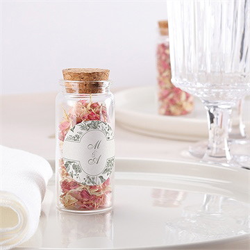 Mignonette mariage romance - Mise en situation