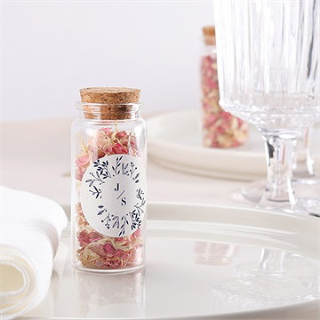 Mignonette mariage notre idylle sticker - Mise en situation