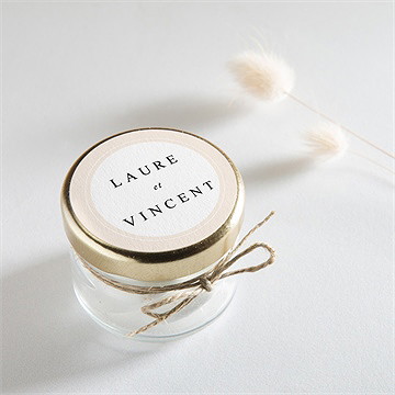 Sticker mariage volupté - Mise en situation