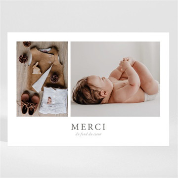 Carte magnet - paysage 