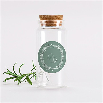 Mignonette mariage tout pour toi sticker