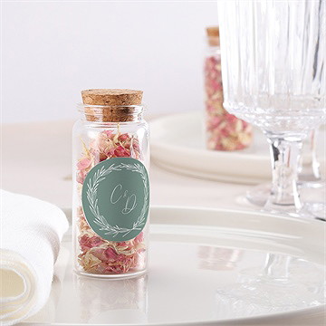 Mignonette mariage tout pour toi sticker - Mise en situation