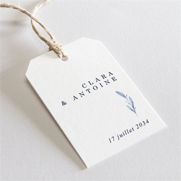 Etiquette mariage pureté