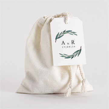 Pochon mariage  notre chemin