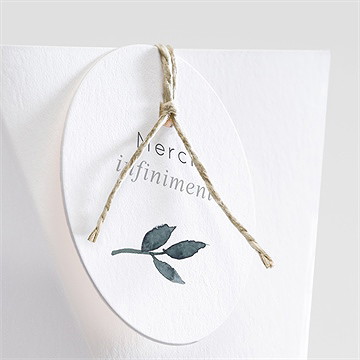 Boîte de dragées profession de foi sa profession étui - Détail de la boîte