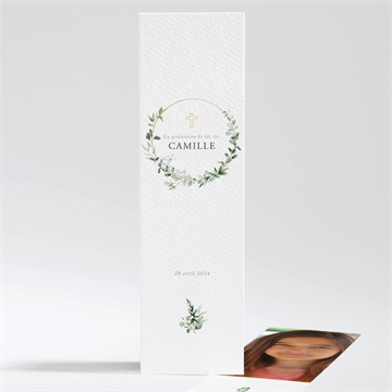 Signet profession de foi solennel