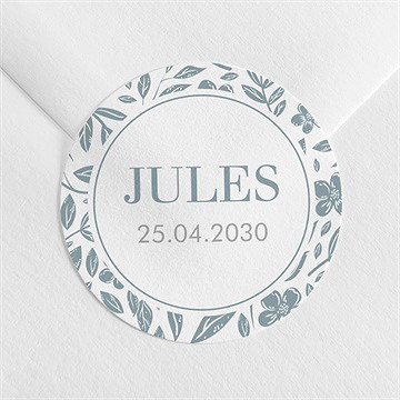 Sticker communion transcendance