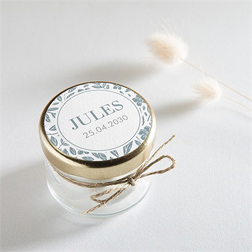 Sticker communion transcendance - Mise en situation