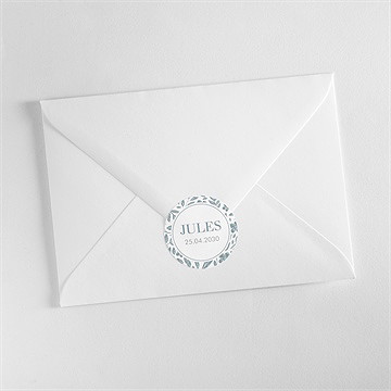 Sticker communion transcendance - Mise en situation