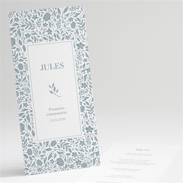 Menu communion transcendance magnet