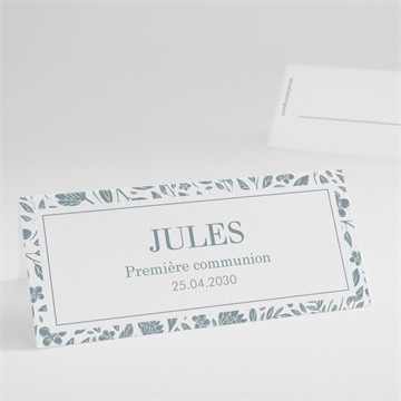 Marque-place communion transcendance magnet