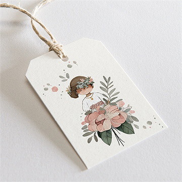 Etiquette communion beauté au naturel