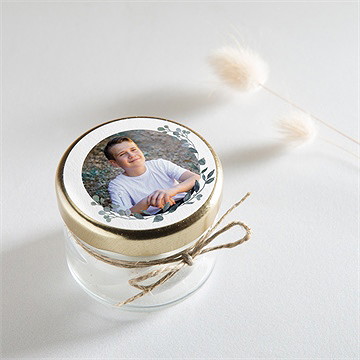 Sticker profession de foi sa profession - Mise en situation