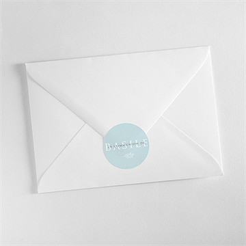 Sticker communion ferveur - Mise en situation