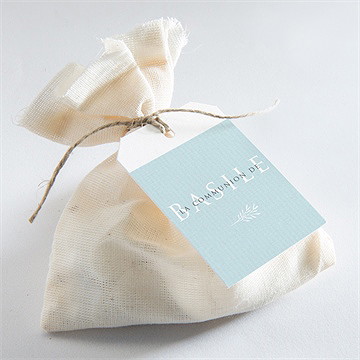 Etiquette communion ferveur - Mise en situation