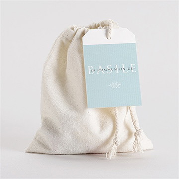 Pochon communion ferveur