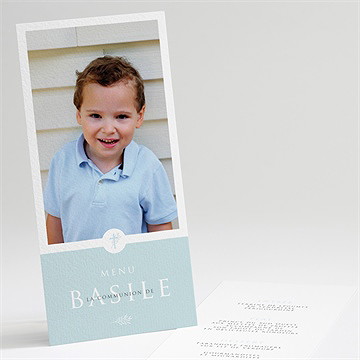 Menu communion ferveur