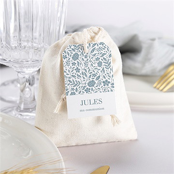 Pochon communion transcendance - Mise en situation