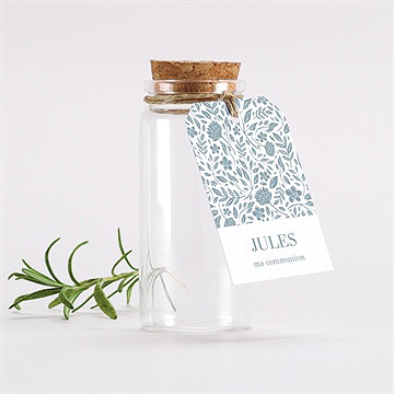 Mignonette communion transcendance