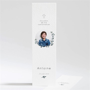 Signet confirmation promesse de foi