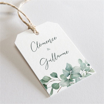 Etiquette mariage lyrisme